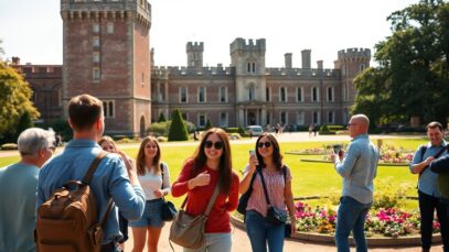 prince william shares hilarious tourist remark during windsor castle visit 1760535691