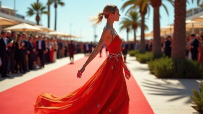 renate reinsve stuns in custom couture at cannes 2025 a fashion highlight r 1760951094
