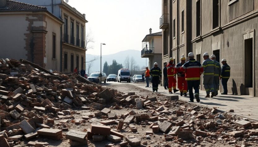 severe earthquake hits central italy causing extensive damage python 1759354638