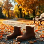 stylish uggs set to outshine tazz slippers this fall season python 1759722812