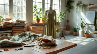 sustainable fashion trends that are changing the industry 1761344726