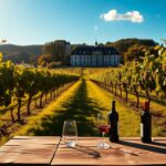 the bitter divorce battle angelina jolie vs brad pitt over chateau miraval 1760126611