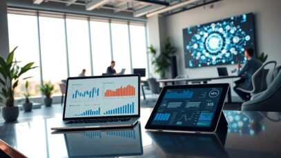 the impact of ai on modern digital marketing practices 1761257529