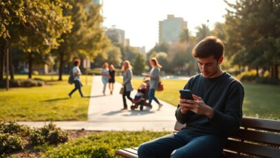 the impact of social media on human connection 1760748962