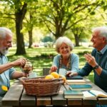 the importance of nurturing friendships in later life for a fulfilling life 1760299695