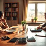 the influence of smartphones on family engagement and relationships 1760152228