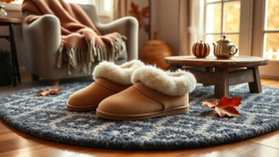 the must have uggs dominating tazz slippers this autumn 1760060009