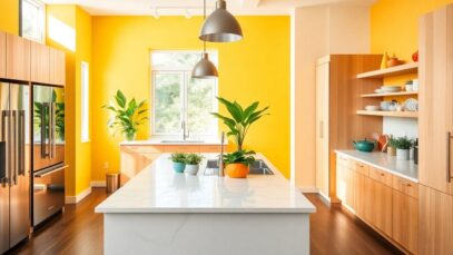 the power of vibrant colors in home decor transform your space 1760082039