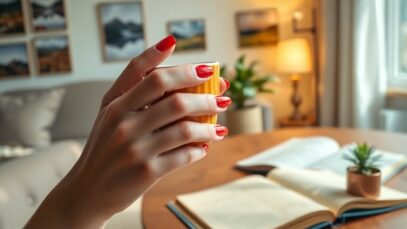 the red nail theory does it boost attraction 1761013747