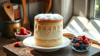 the resurgence of angel food cake discover why this classic dessert is back in style 1760598140