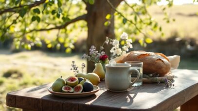 the resurgence of slow living embracing mindfulness in everyday life 1760903301