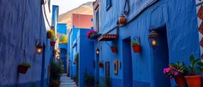 the ultimate guide to exploring chefchaouen discover moroccos enchanting blue city python 1759752185