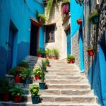 the ultimate guide to exploring chefchaouen discover moroccos stunning blue city python 1759520348