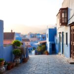 the ultimate guide to exploring chefchaouens breathtaking blue streets python 1759288383