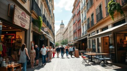 the ultimate guide to shopping in madrid discover hidden gems and local treasures 1760553997