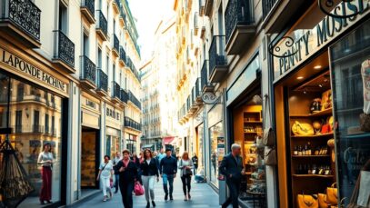 the ultimate guide to shopping in madrid must visit spots and expert tips 1760476813