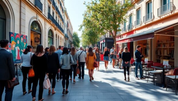 the ultimate guide to shopping in madrids vibrant heart 1760605515