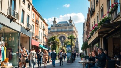 the ultimate guide to unforgettable shopping experiences in madrid 1760888754