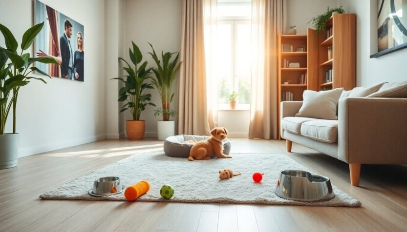top 10 essential strategies for creating a pet friendly home environment 1761906102