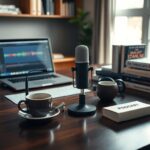 top 5 reasons to launch your podcast right now 1760052679