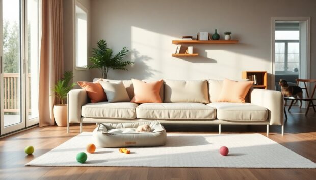 top tips for creating a pet friendly living space 1761931382