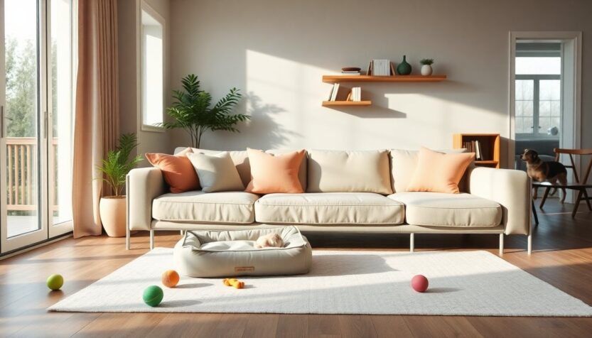 top tips for creating a pet friendly living space 1761931382