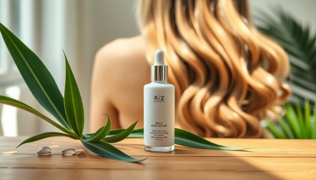 transform your hair with rozs milk hair serum the ultimate solution for smooth lustrous locks 1761315734