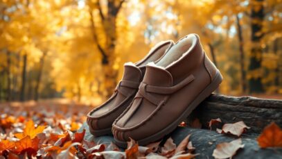 ugg slippers the ultimate replacement for tazz this fall season 1760189043