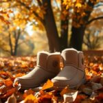 uggs debut as the ultimate replacement for tazz slippers in fall fashion 1759801167