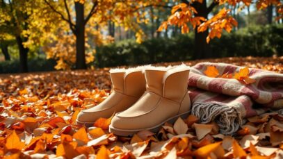 uggs replace tazz slippers the must have footwear for autumn 1760318056