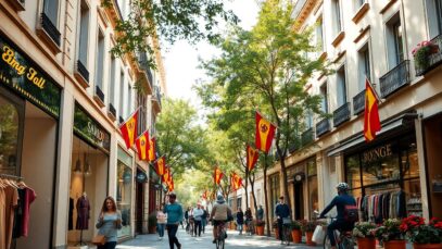 ultimate guide to shopping and cultural gems in madrid 1760734088