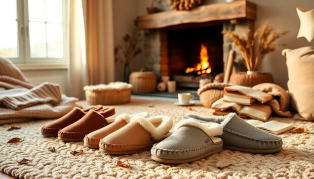 uncover the ugg slippers dominating the fall fashion scene python 1759310401