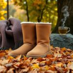 uncover the uggs set to replace tazz slippers this fall python 1759593870