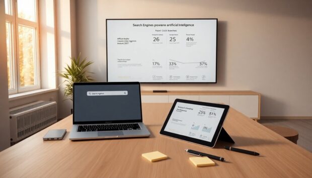 understanding the transition from traditional search to ai search engines 1761420793