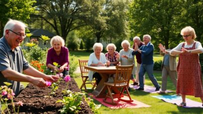 unlocking joy in your later years the essential guide to thriving in retirement 1760506356