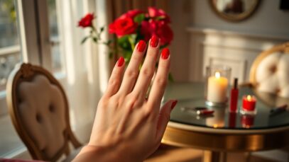 unlocking the red nail theory how it boosts attractiveness 1760576078