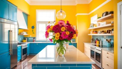 unlocking the transformative power of color in interior design a guide to stunning spaces 1760056349