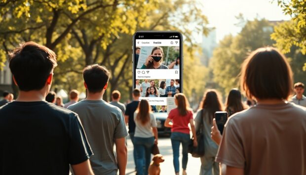 unmasking the reality of online activism in todays society 1761319356