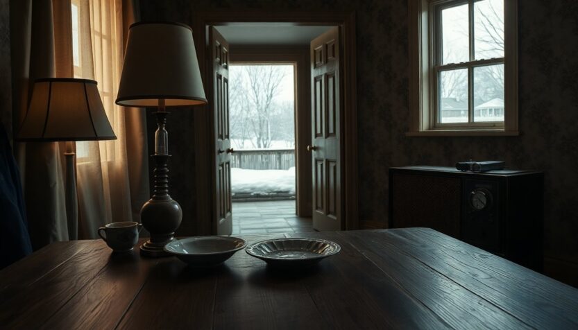 unveiling ed gein the dark legacy that shaped horror films python 1759604825