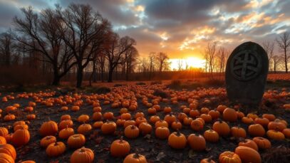 unveiling the importance of samhain and halloween traditions 1760432573