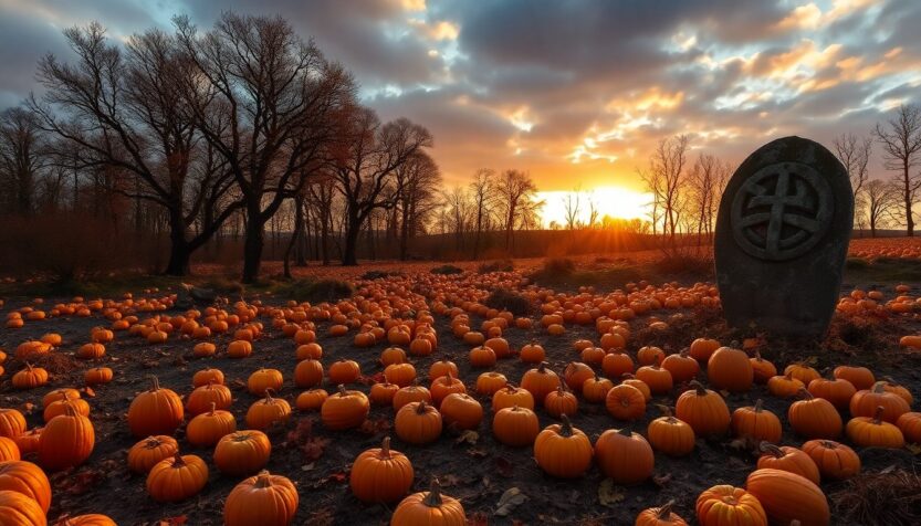 unveiling the importance of samhain and halloween traditions 1760432573
