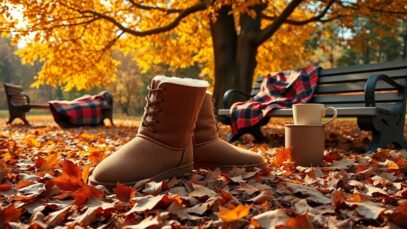 unveiling the must have uggs dominating fall footwear trends 1760137592
