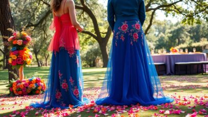 vibrant wedding attire top choices for couples to shine on their big day 1761086901