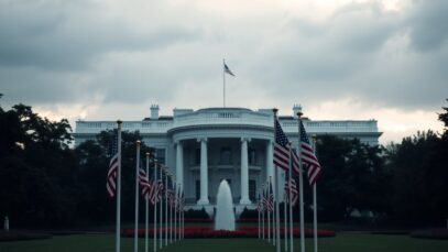 white house revises timeline amid ongoing government shutdown controversy 1761515279