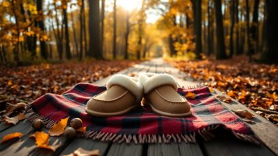why ugg slippers are taking over this autumn instead of tazz 1759982830