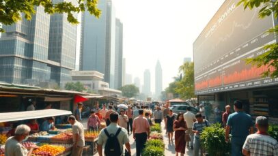 2025 global economic forecast key indicators and trends 1762355400