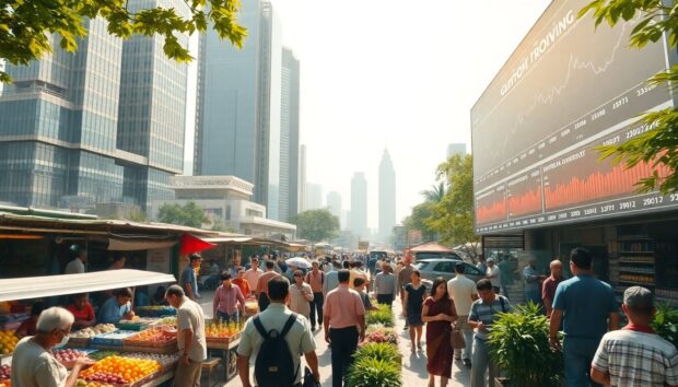 2025 global economic forecast key indicators and trends 1762355400