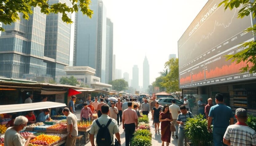 2025 global economic forecast key indicators and trends 1762355400