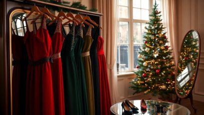 affordable tips for a dazzling holiday look 1763030877