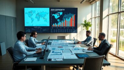 analyzing the global economic landscape in 2025 1762486345